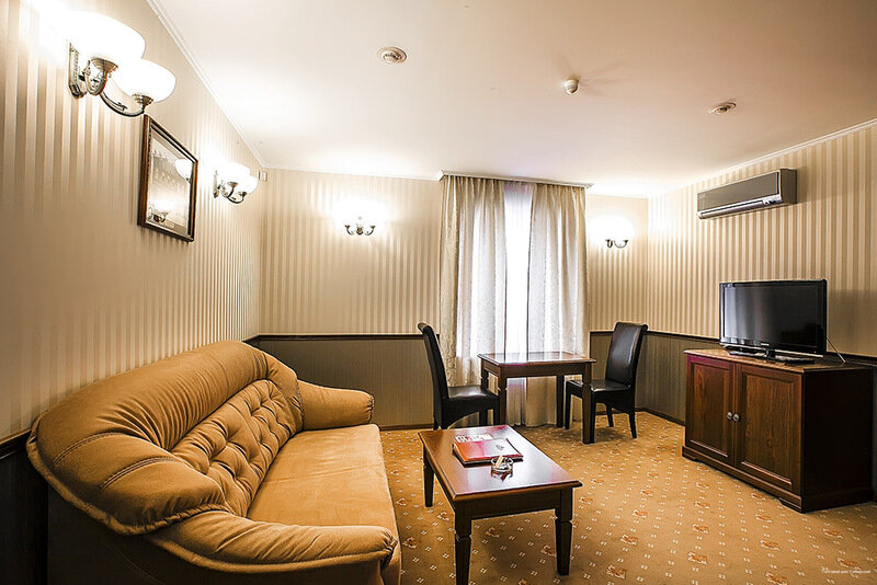 Гостиница Сибирский Челябинск-159