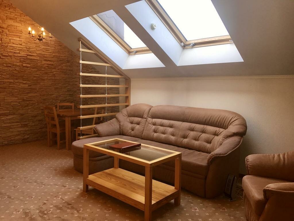 Гостиница Сибирский Челябинск-73