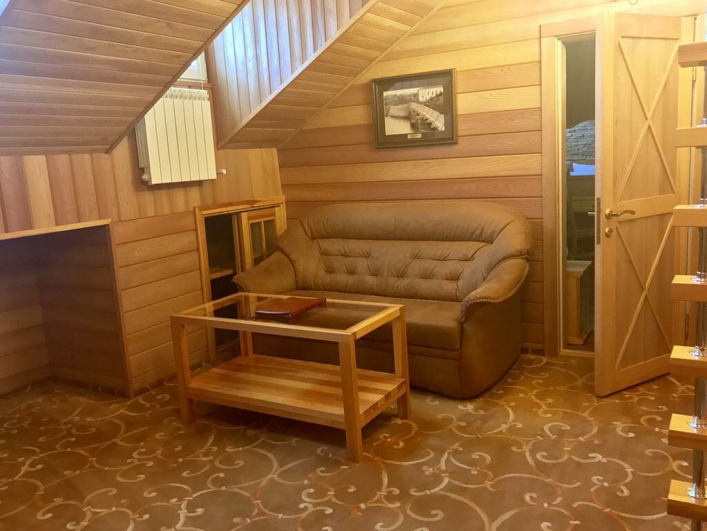 Гостиница Сибирский Челябинск-133