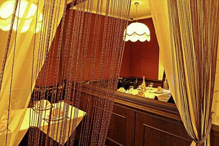 Гостиница Сибирский Челябинск-29