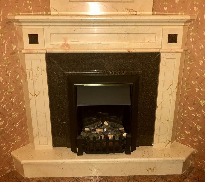 Гостиница Сибирский Челябинск-22