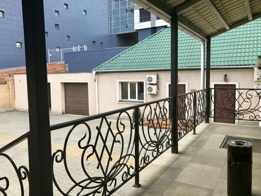 Гостиница Сибирский Челябинск-17