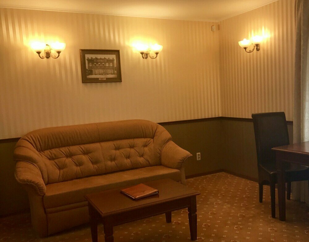 Гостиница Сибирский Челябинск-91