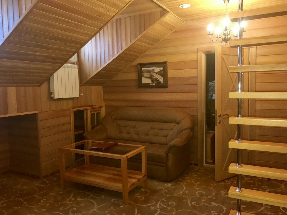 Гостиница Сибирский Челябинск-144