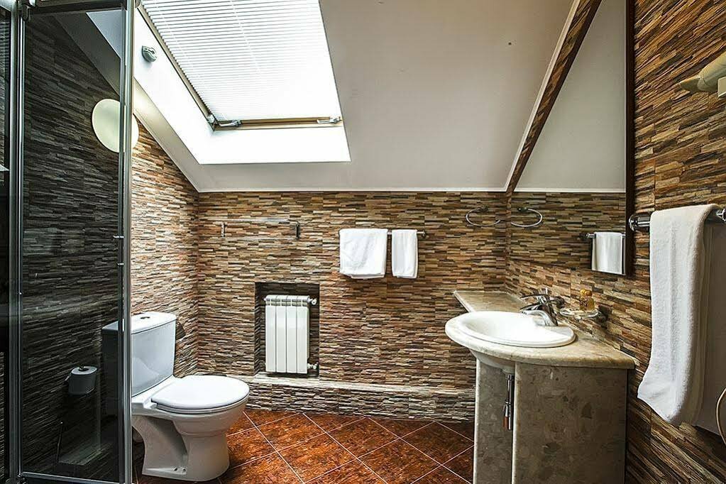 Гостиница Сибирский Челябинск-11