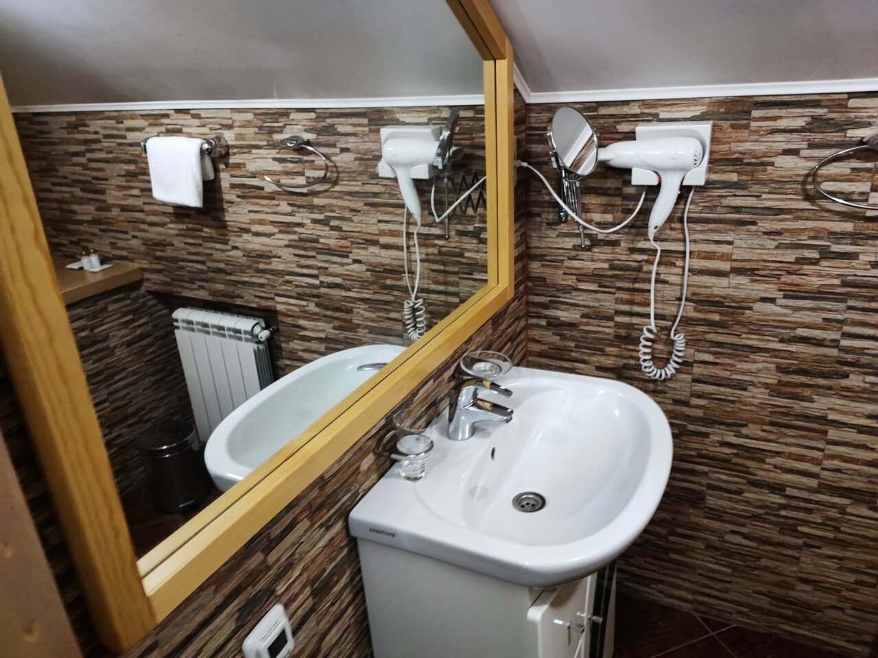 Гостиница Сибирский Челябинск-165