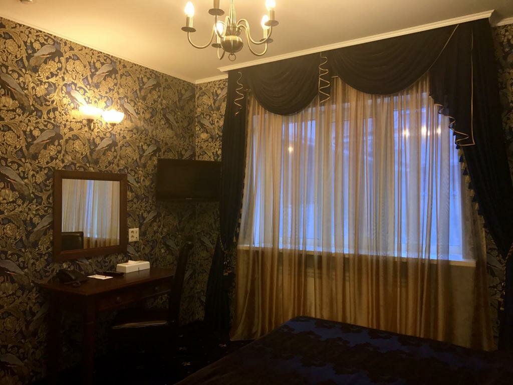 Гостиница Сибирский Челябинск-72