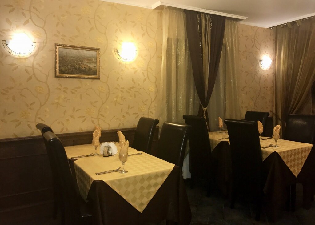 Гостиница Сибирский Челябинск-148