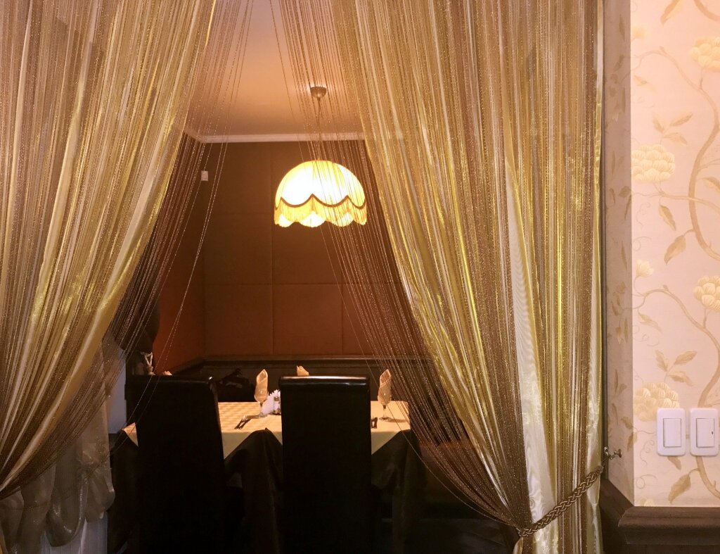 Гостиница Сибирский Челябинск-99