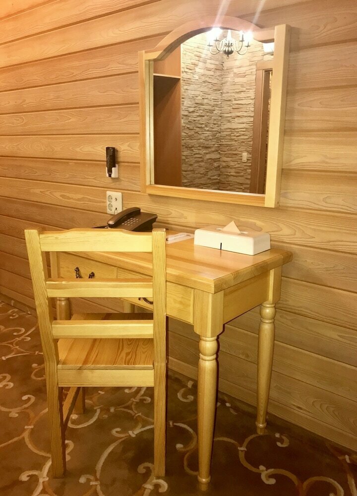 Гостиница Сибирский Челябинск-42