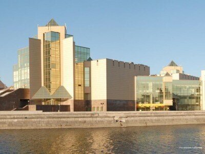 Гостиница Сибирский Челябинск-153