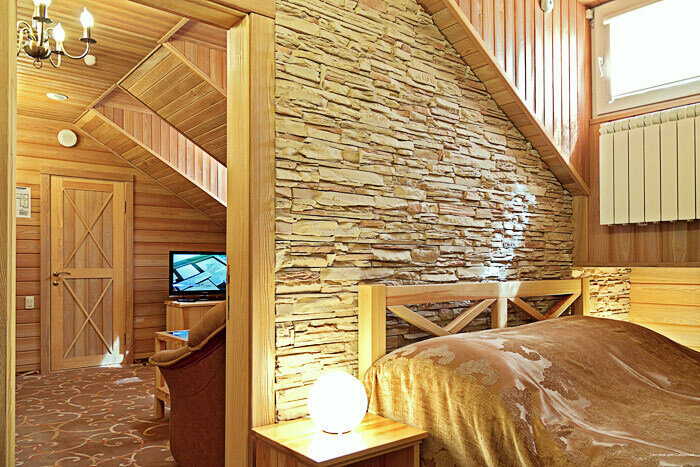 Гостиница Сибирский Челябинск-48