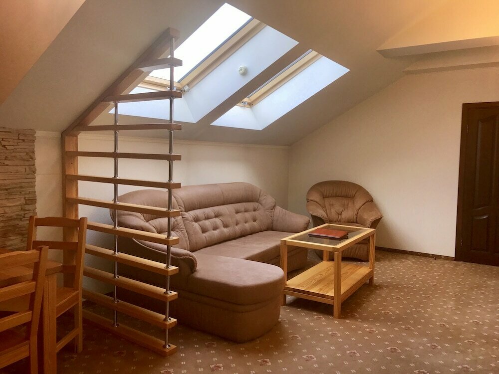 Гостиница Сибирский Челябинск-120