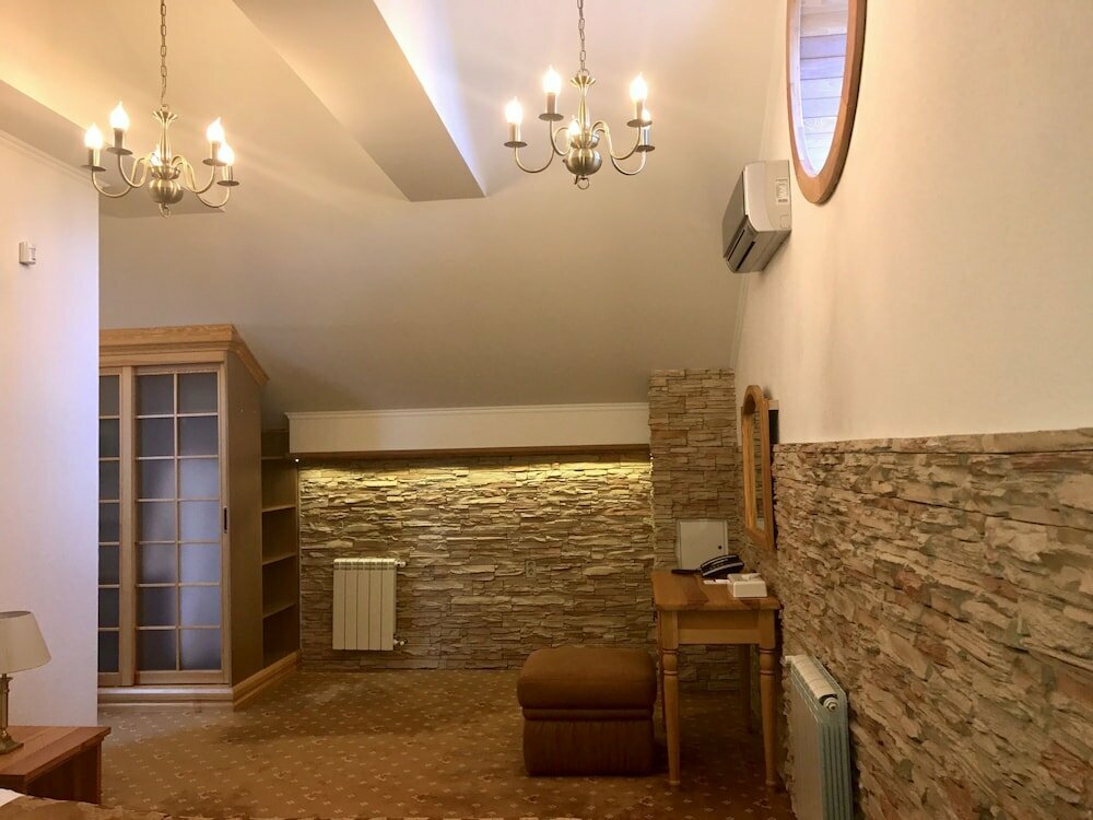 Гостиница Сибирский Челябинск-66