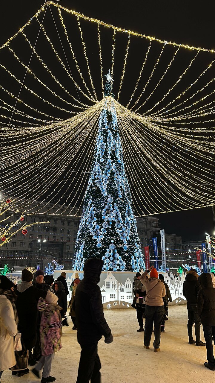 Гостиница Сибирский Челябинск-154