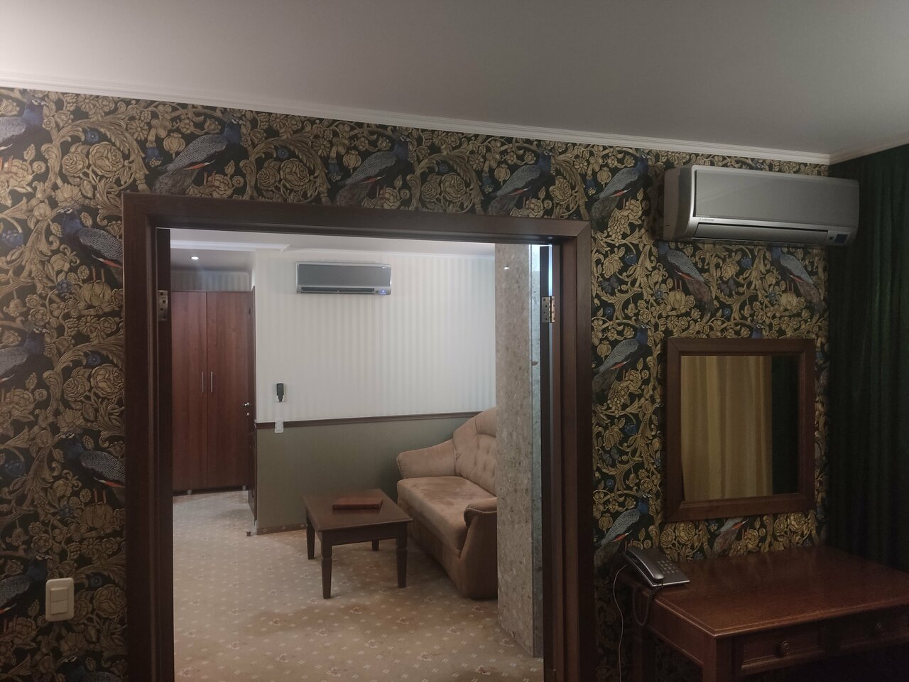 Гостиница Сибирский Челябинск-176