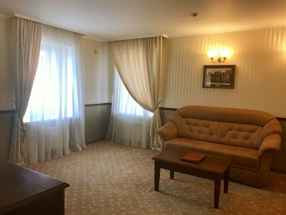 Гостиница Сибирский Челябинск-44