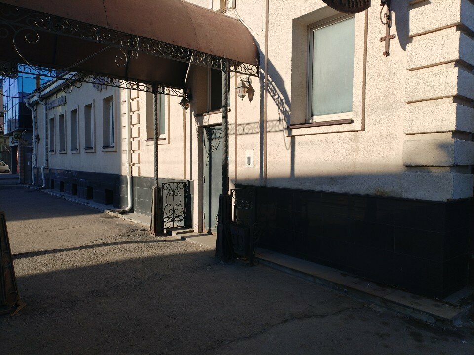 Гостиница Сибирский Челябинск-60