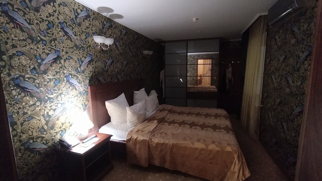 Гостиница Сибирский Челябинск-179