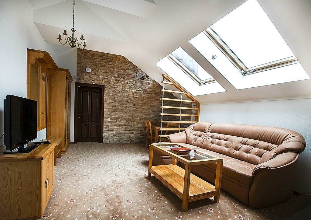 Гостиница Сибирский Челябинск-139