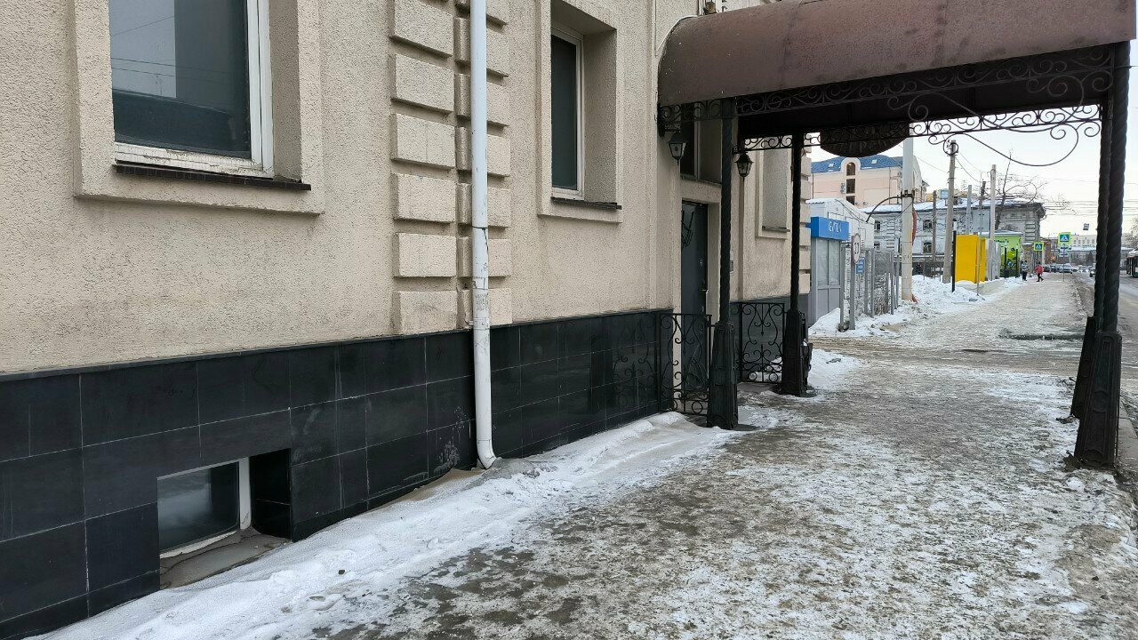 Гостиница Сибирский Челябинск-34