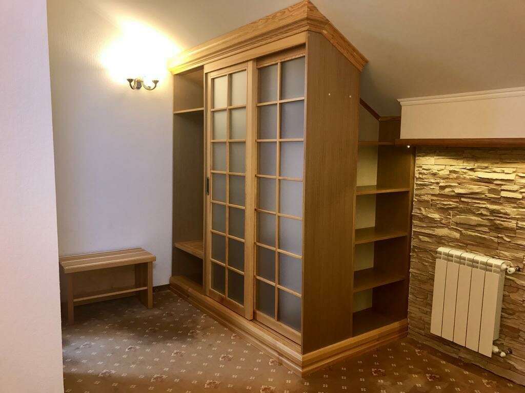 Гостиница Сибирский Челябинск-80