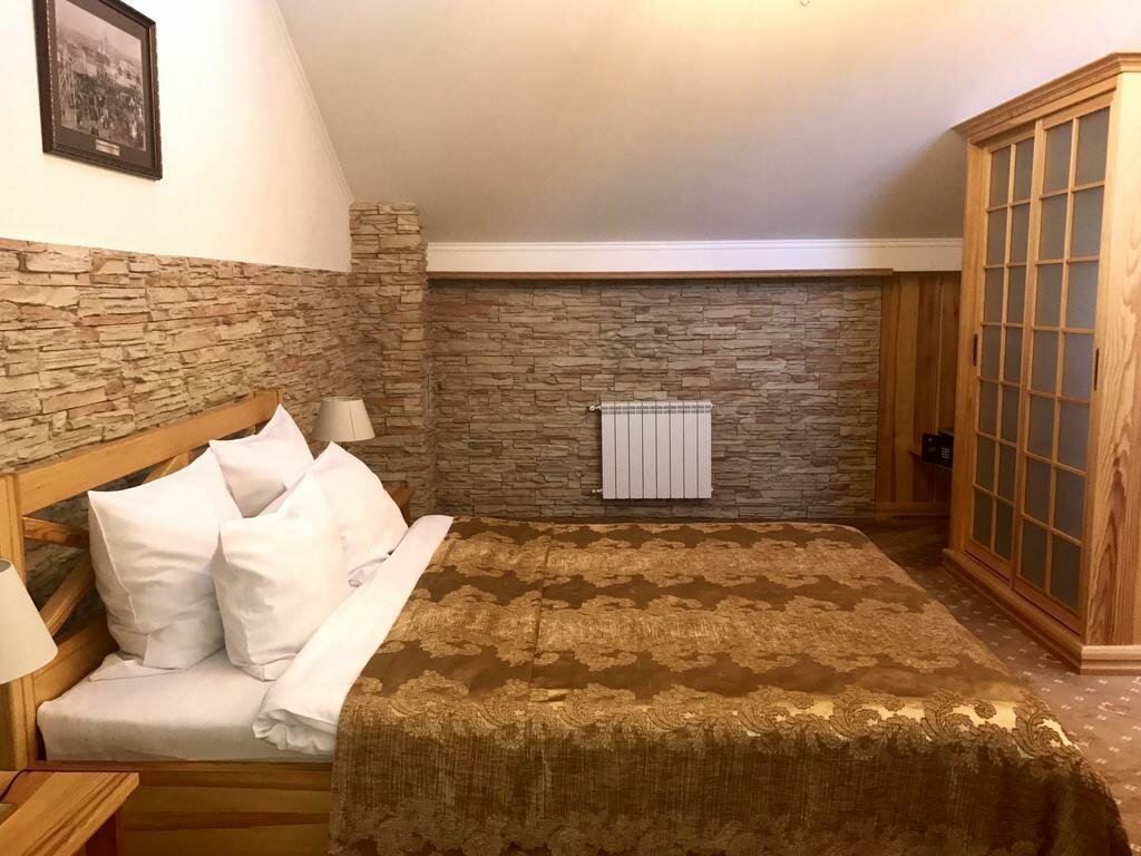 Гостиница Сибирский Челябинск-121