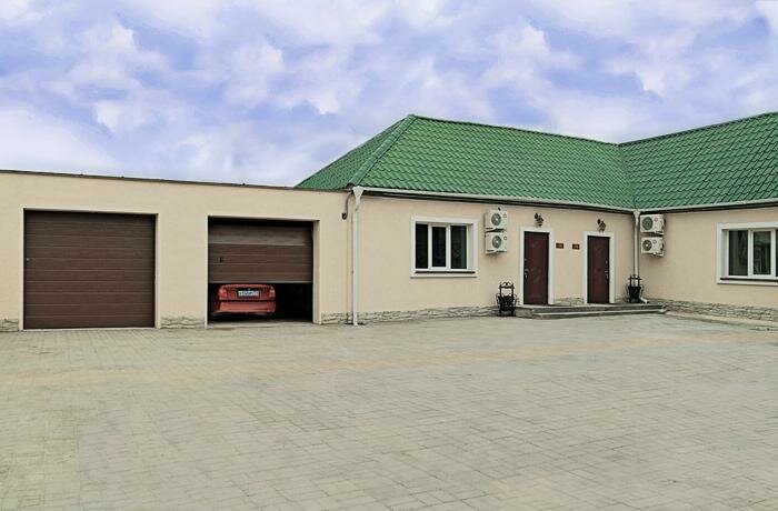 Гостиница Сибирский Челябинск-114