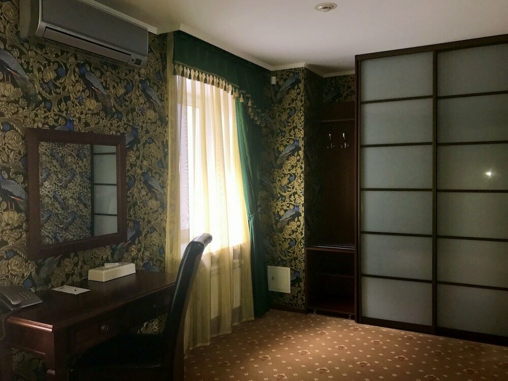 Гостиница Сибирский Челябинск-32