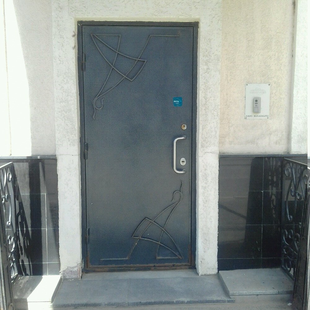 Гостиница Сибирский Челябинск-28