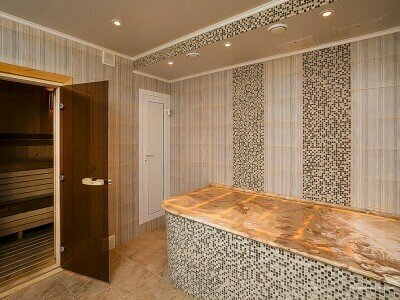 Гостиница Сибирский Челябинск-184