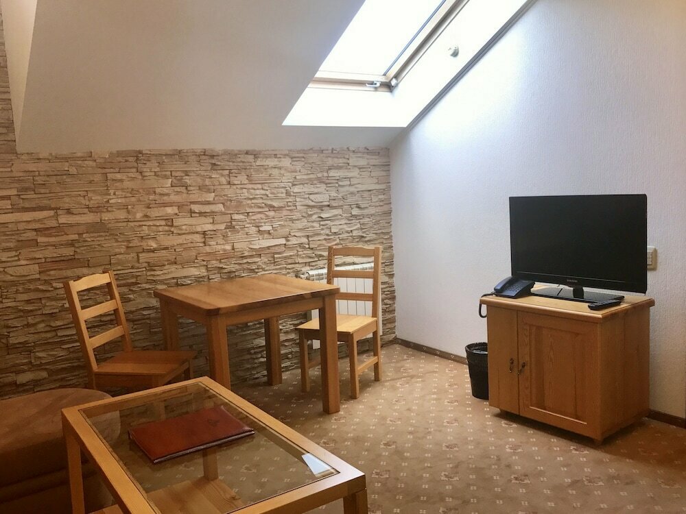 Гостиница Сибирский Челябинск-53