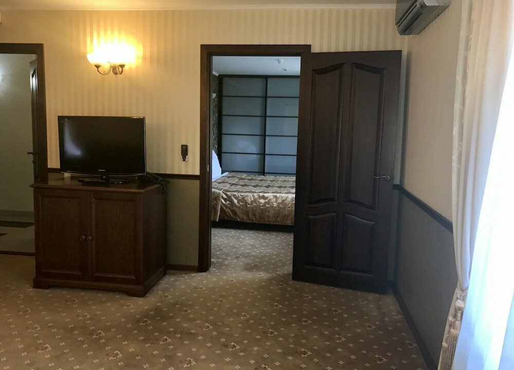 Гостиница Сибирский Челябинск-128