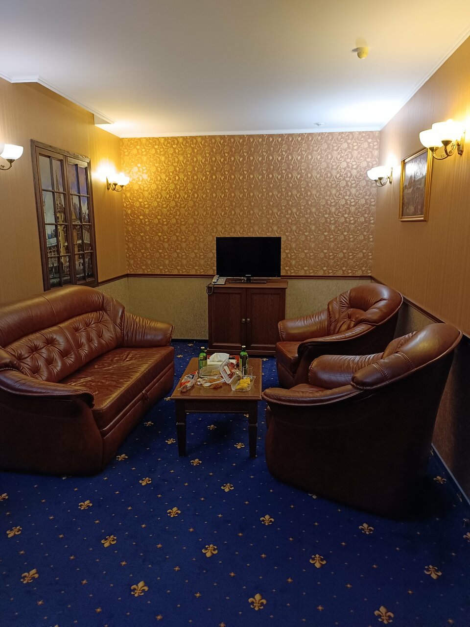 Гостиница Сибирский Челябинск-188