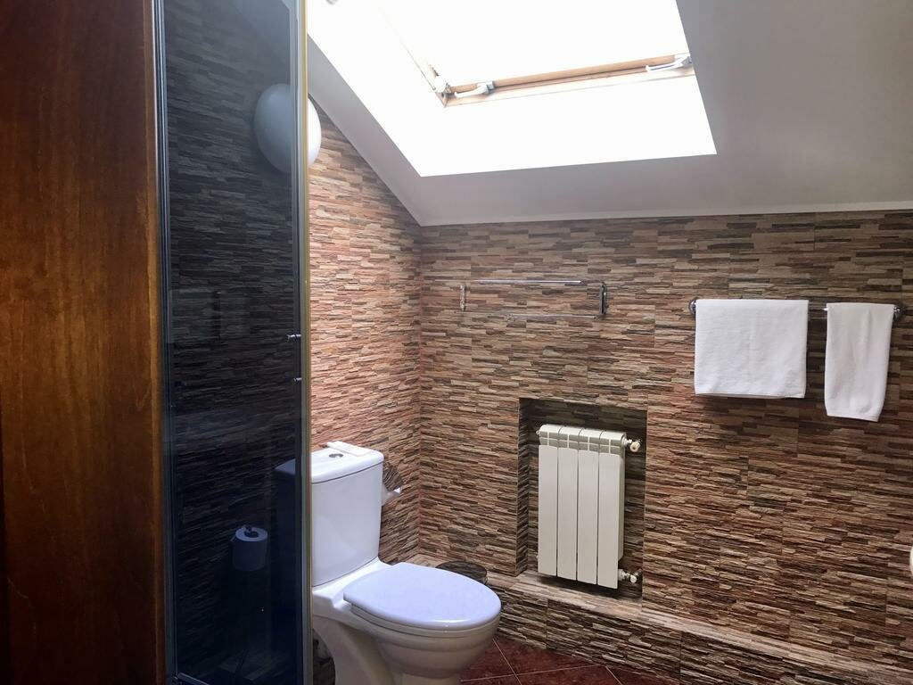 Гостиница Сибирский Челябинск-109