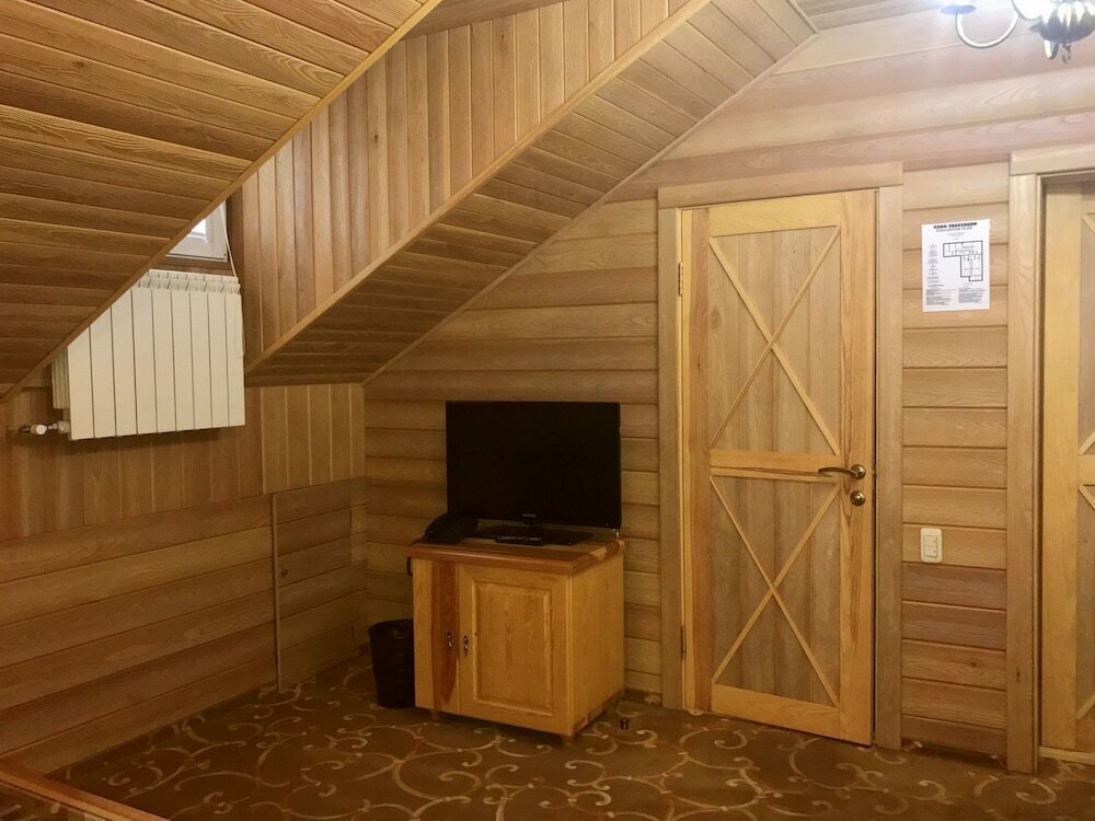 Гостиница Сибирский Челябинск-84