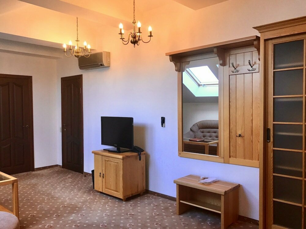 Гостиница Сибирский Челябинск-23