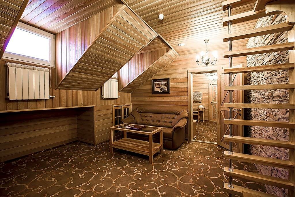 Гостиница Сибирский Челябинск-127