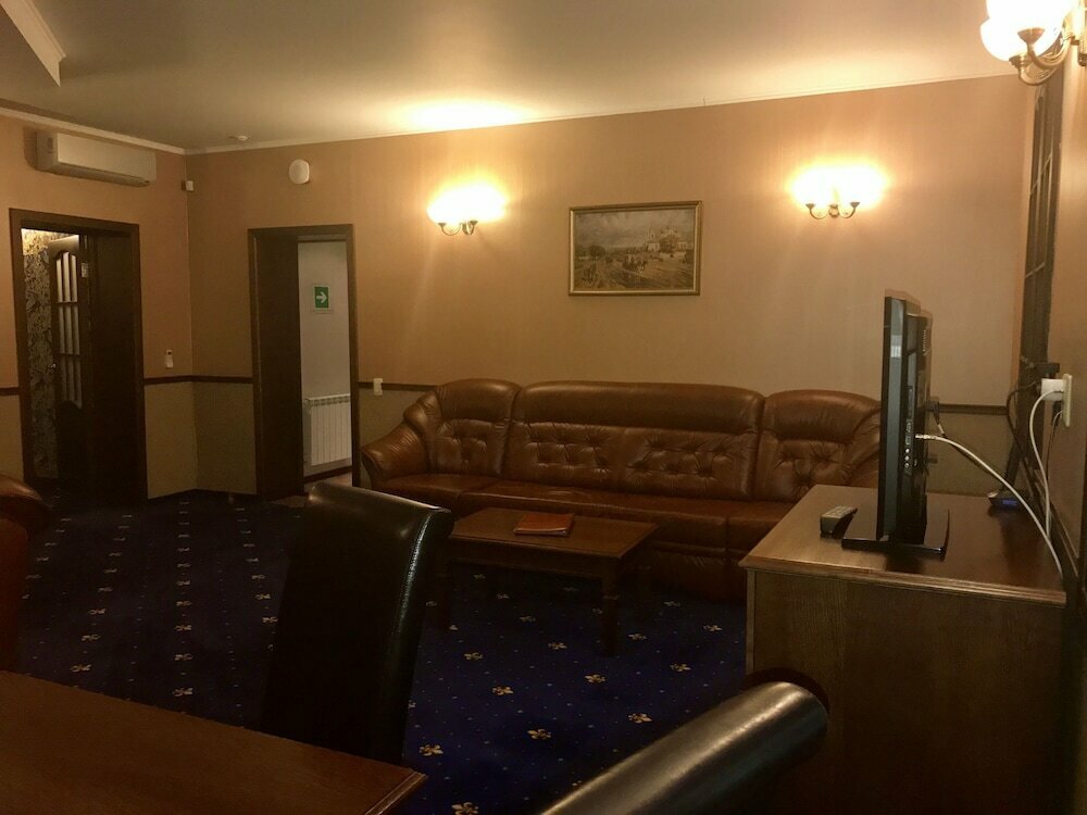 Гостиница Сибирский Челябинск-142