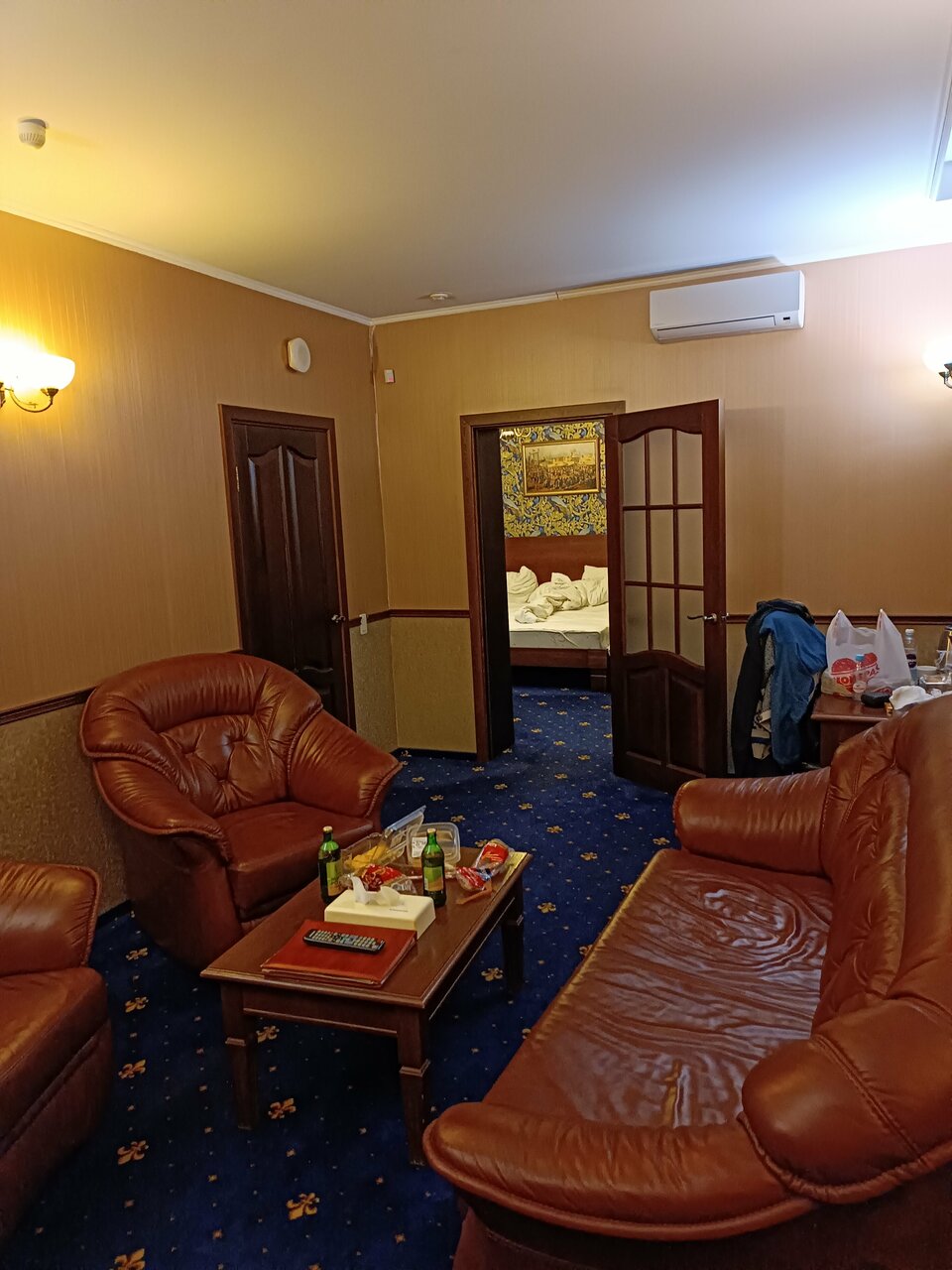 Гостиница Сибирский Челябинск-186