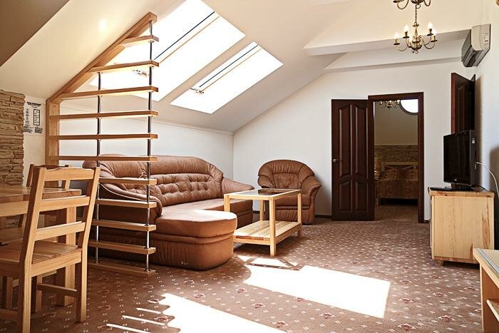 Гостиница Сибирский Челябинск-111