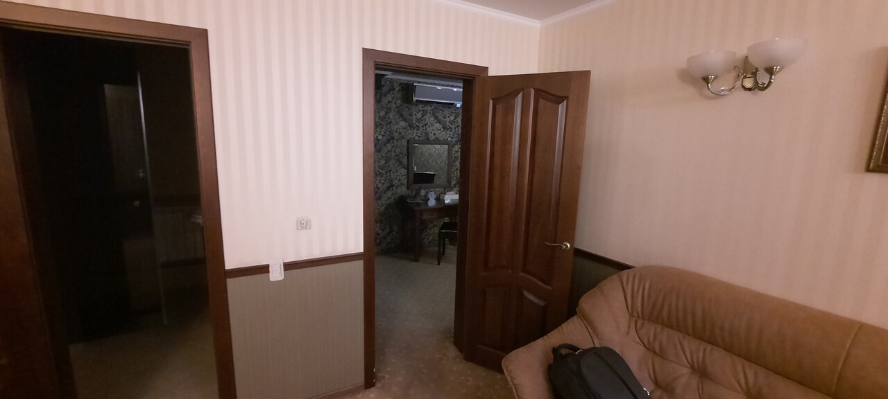 Гостиница Сибирский Челябинск-199