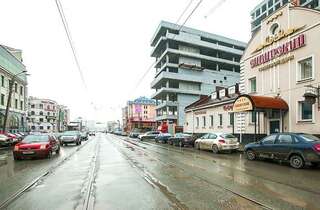 Гостиница Сибирский Челябинск-3