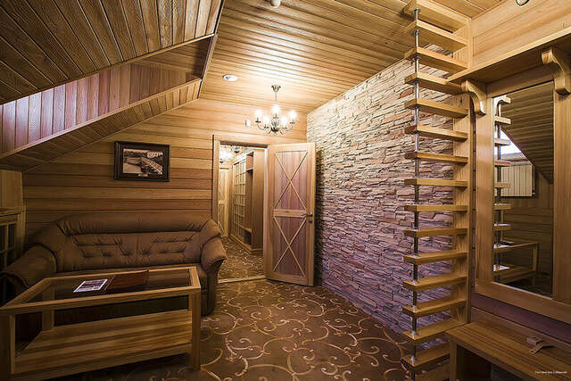 Гостиница Сибирский Челябинск-188