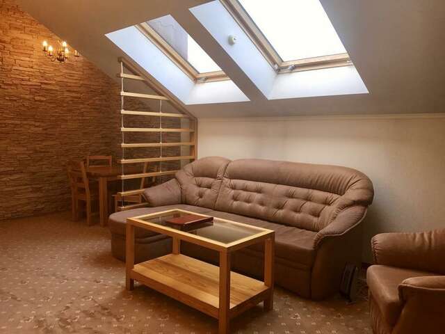 Гостиница Сибирский Челябинск-72