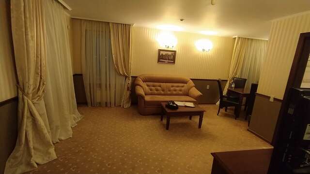 Гостиница Сибирский Челябинск-194