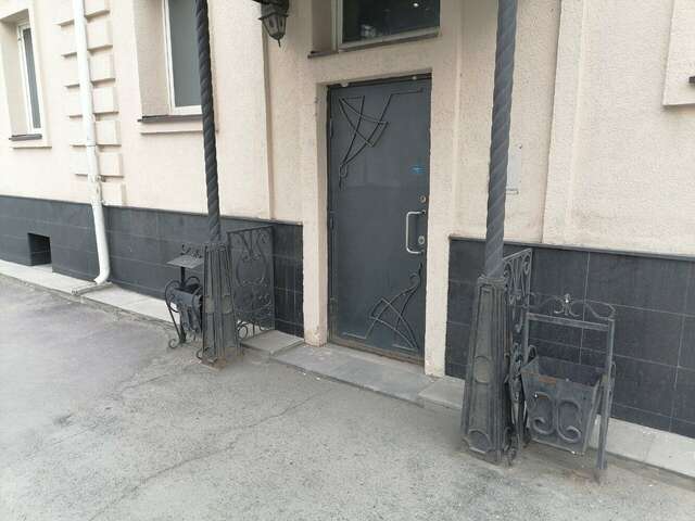 Гостиница Сибирский Челябинск-49