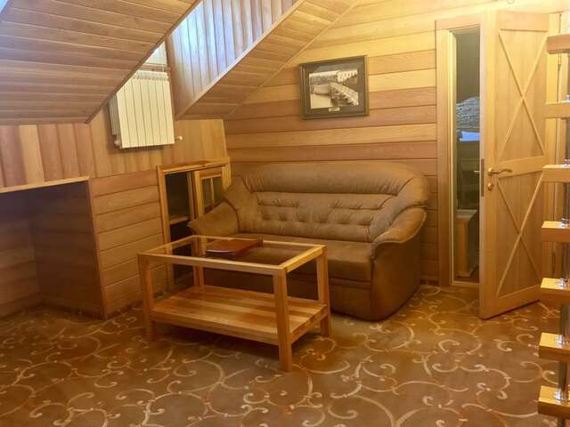 Гостиница Сибирский Челябинск-132