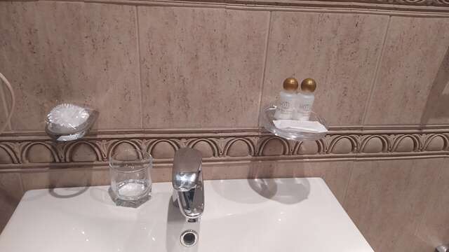 Гостиница Сибирский Челябинск-160