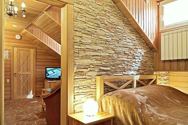 Гостиница Сибирский Челябинск-99